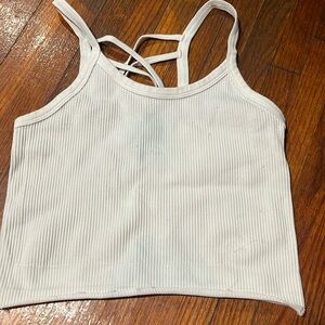 Gently used! Could fit small or medium!